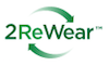2ReWear logo